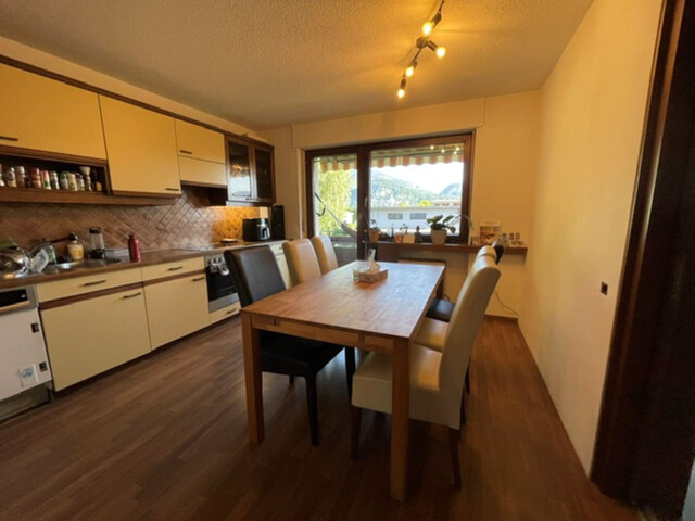 „Wer Altach liebt, wird diese Wohnung schätzen – 3 Zimmer voller Charme und Potenzial.“
