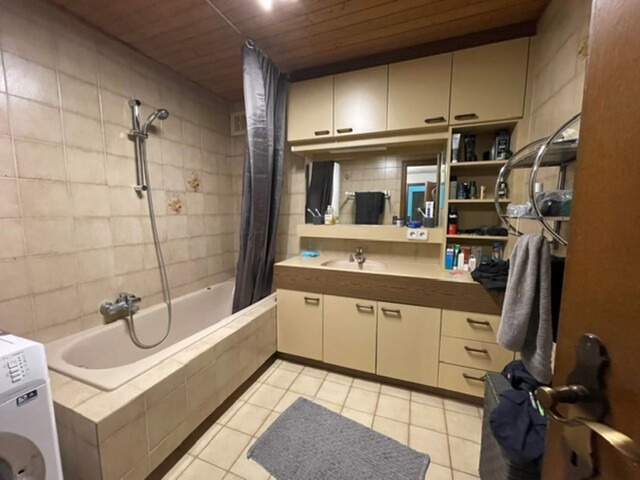 „Wer Altach liebt, wird diese Wohnung schätzen – 3 Zimmer voller Charme und Potenzial.“