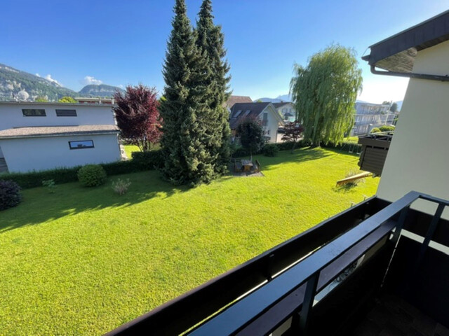 „Wer Altach liebt, wird diese Wohnung schätzen – 3 Zimmer voller Charme und Potenzial.“