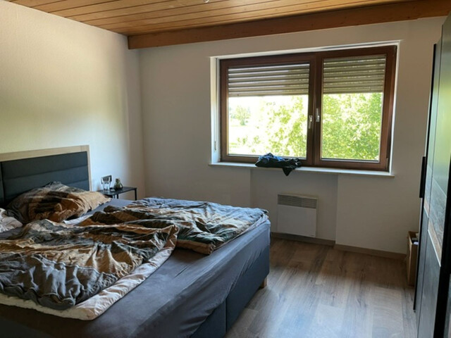 „Wer Altach liebt, wird diese Wohnung schätzen – 3 Zimmer voller Charme und Potenzial.“