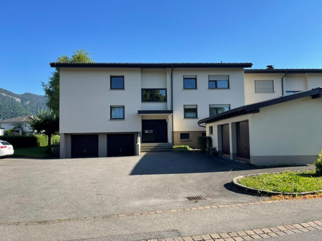 „Wer Altach liebt, wird diese Wohnung schätzen – 3 Zimmer voller Charme und Potenzial.“