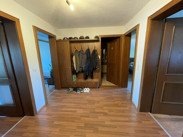 „Wer Altach liebt, wird diese Wohnung schätzen – 3 Zimmer voller Charme und Potenzial.“