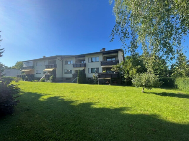 „Wer Altach liebt, wird diese Wohnung schätzen – 3 Zimmer voller Charme und Potenzial.“