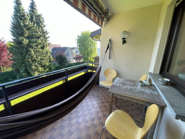 „Wer Altach liebt, wird diese Wohnung schätzen – 3 Zimmer voller Charme und Potenzial.“