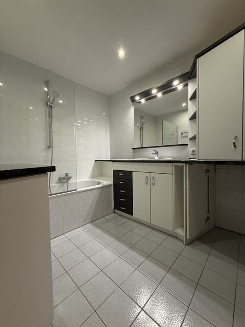 Wunderschöne Wohnung in Top Lage zu verkaufen