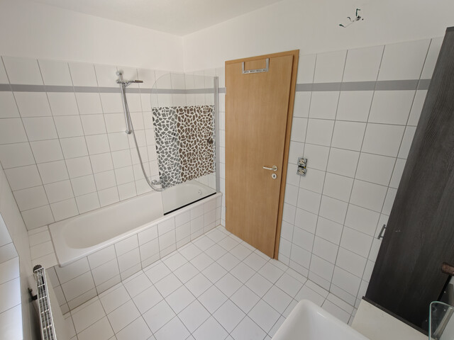Helle 3-Zimmer Gartenwohnung in Gisingen / Feldkirch – frisch renoviert!