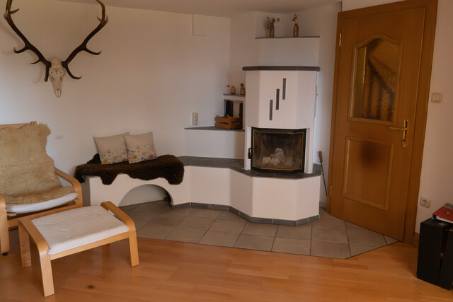 Einfamilienhaus in Schwarzenberg - mit Ferienwohnungswidmung