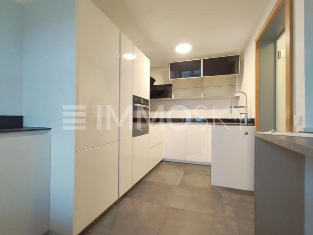 Maisonette mit drei Wohnebenen