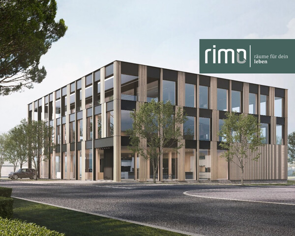 Innovative Gewerbeflächen in Frastanz - Moderne Büros