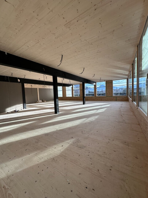 Innovative Gewerbeflächen in Frastanz - Moderne Büros