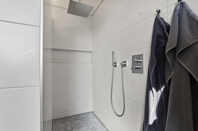 Willkommen über den Dächern von Lustenau - Penthouse-Wohnung mit rund 91 m² Terrasse und top smarthome Ausstattung