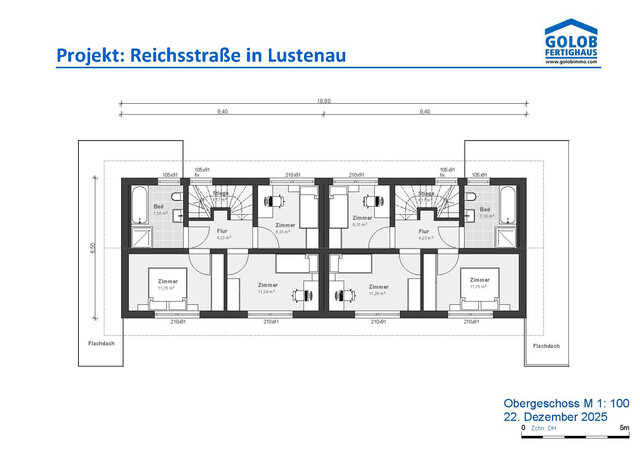 Ihr neues Zuhause in Lustenau - Reichsstraße