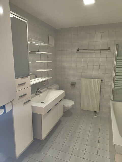 3-Zimmer-Wohnung mit Balkon und Tiefgaragenplatz  in zentraler Lage von Bludenz ab 01.12.2026 zu vermieten