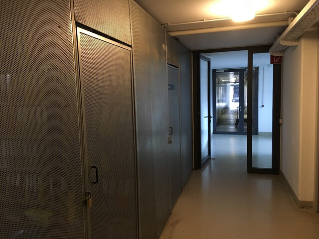 Lager Top 10/907b, Haus A