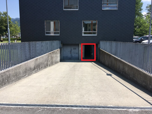 Lager Top 10/907b, Haus A