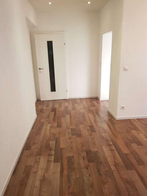 3-Zimmer-Wohnung, zentral gelegen in Götzis neu zu vermieten 