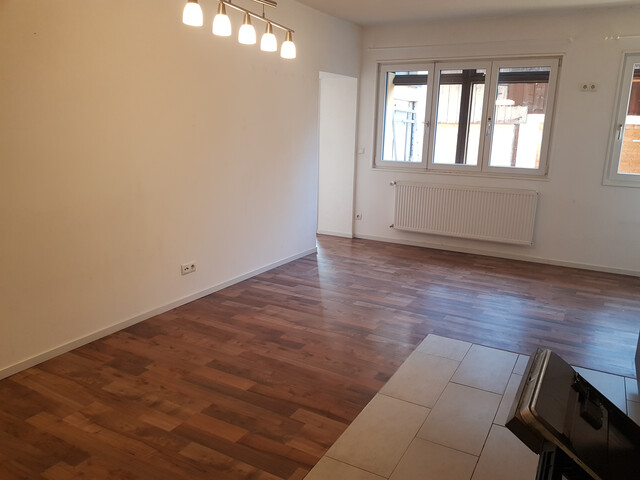 3-Zimmer-Wohnung, zentral gelegen in Götzis neu zu vermieten 