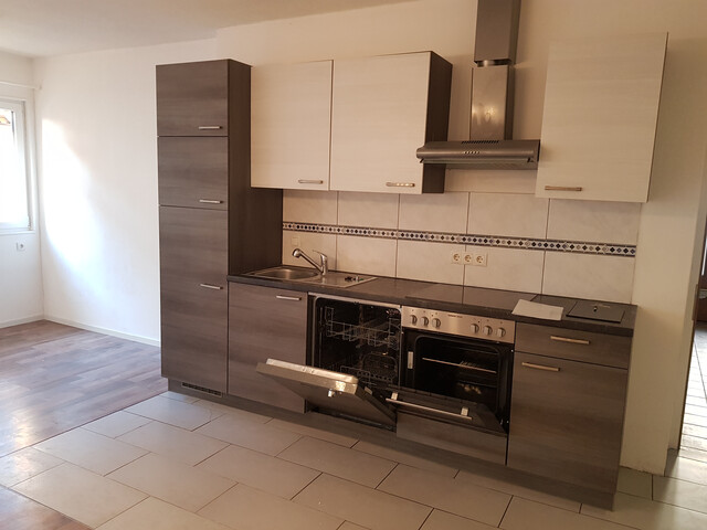 3-Zimmer-Wohnung, zentral gelegen in Götzis neu zu vermieten 