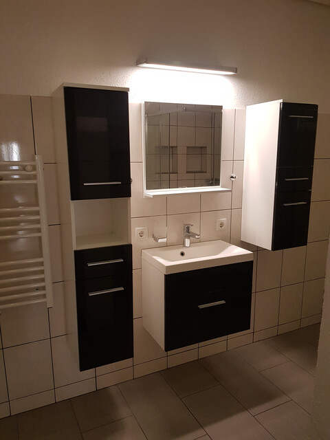 3-Zimmer-Wohnung, zentral gelegen in Götzis neu zu vermieten 