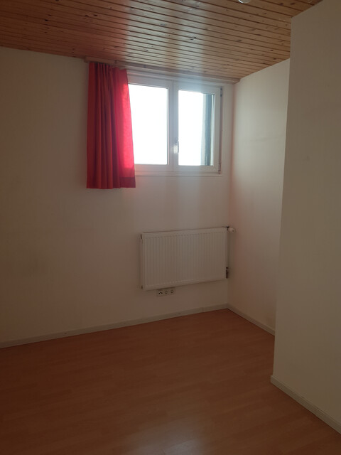 3-Zimmer-Wohnung, zentral gelegen in Götzis neu zu vermieten 