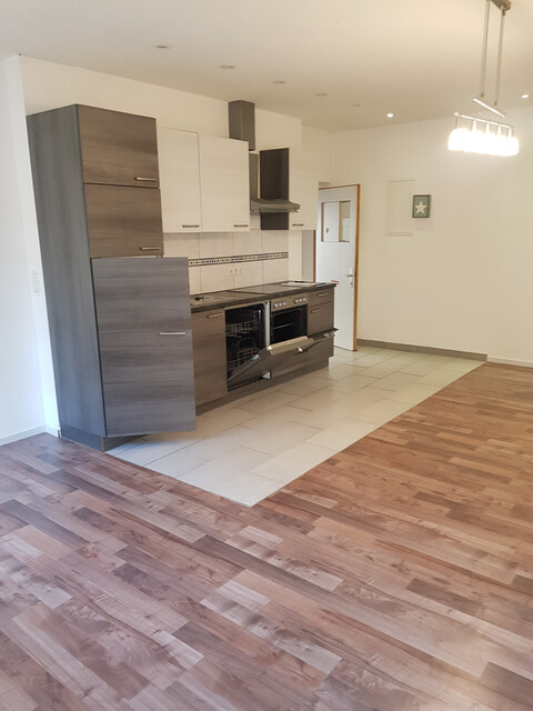 3-Zimmer-Wohnung, zentral gelegen in Götzis neu zu vermieten 