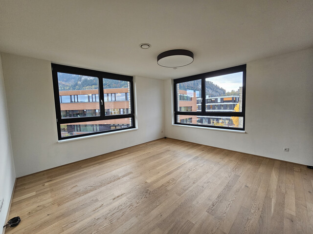 Moderne 4-Zimmer-Wohnung am Garnmarkt in Götzis