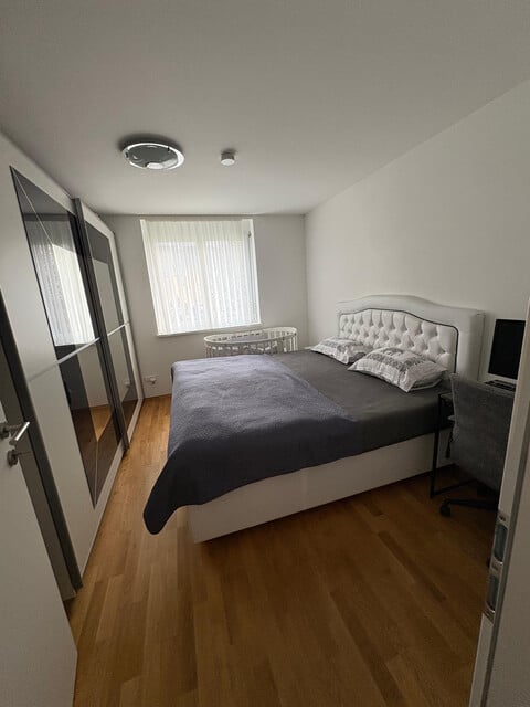*Provisionsfrei*Wohnbauförderung* 3-Zimmer-Wohnung mit Terrasse in Toplage von Mäder