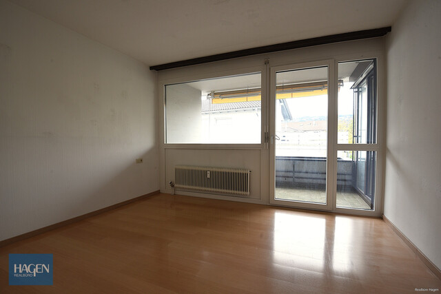 Gemütliche 3 Zimmerwohnung in Lustenau zu vermieten!