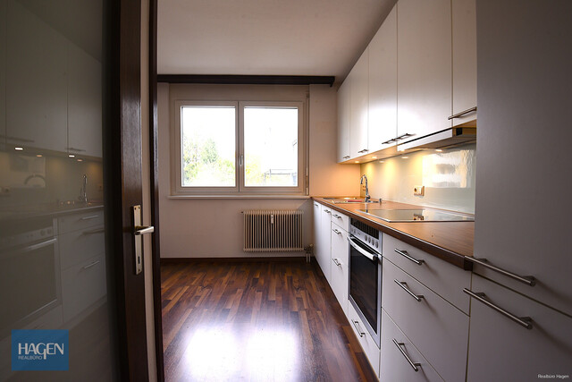 Gemütliche 3 Zimmerwohnung in Lustenau zu vermieten!