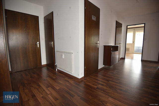 Gemütliche 3 Zimmerwohnung in Lustenau zu vermieten!