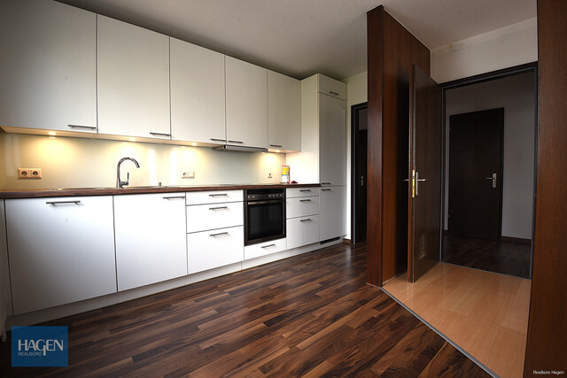 Gemütliche 3 Zimmerwohnung in Lustenau zu vermieten!