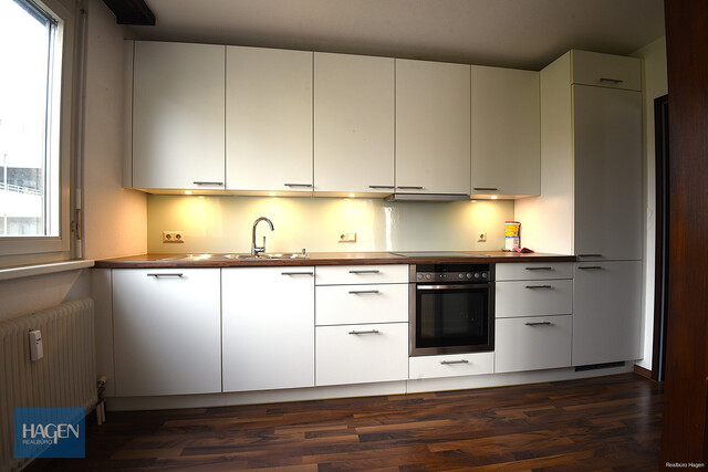 Gemütliche 3 Zimmerwohnung in Lustenau zu vermieten!