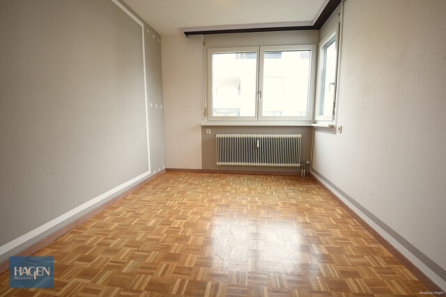 Gemütliche 3 Zimmerwohnung in Lustenau zu vermieten!