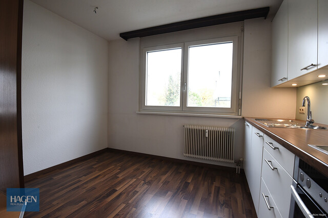 Gemütliche 3 Zimmerwohnung in Lustenau zu vermieten!