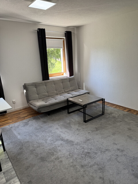 2 Zimmer Wohnung im schönen Amerlügen