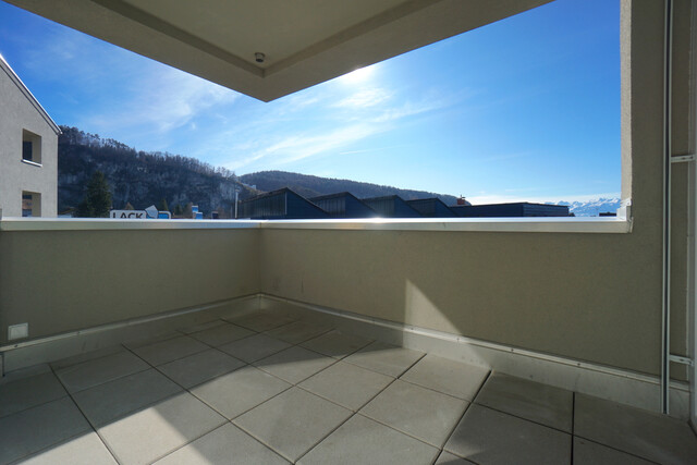 2 Zimmer-Wohnung  |  Balkon | Götzis