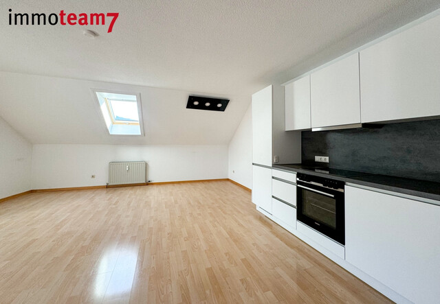 Attraktive Gelegenheit für Anleger oder
Eigennutzer in Bürs