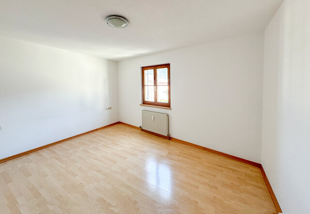 Attraktive Gelegenheit für Anleger oder
Eigennutzer in Bürs