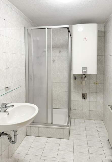 Attraktive Gelegenheit für Anleger oder
Eigennutzer in Bürs