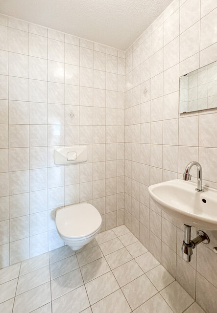 Attraktive Gelegenheit für Anleger oder
Eigennutzer in Bürs