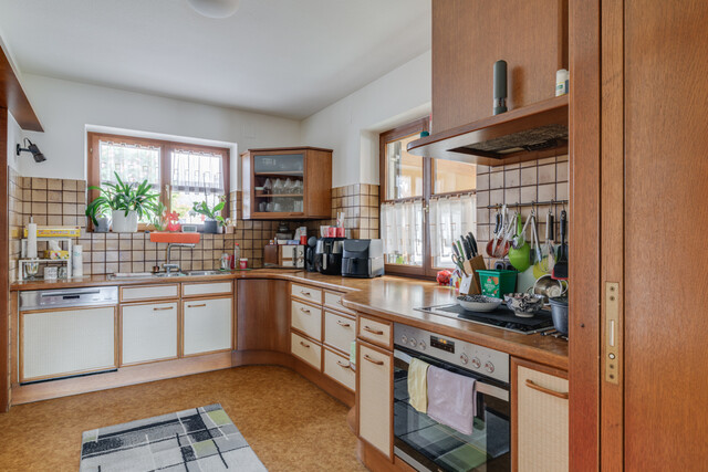 Wo Familien sich wohlfühlen