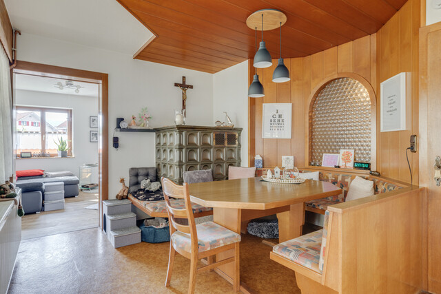 Wo Familien sich wohlfühlen