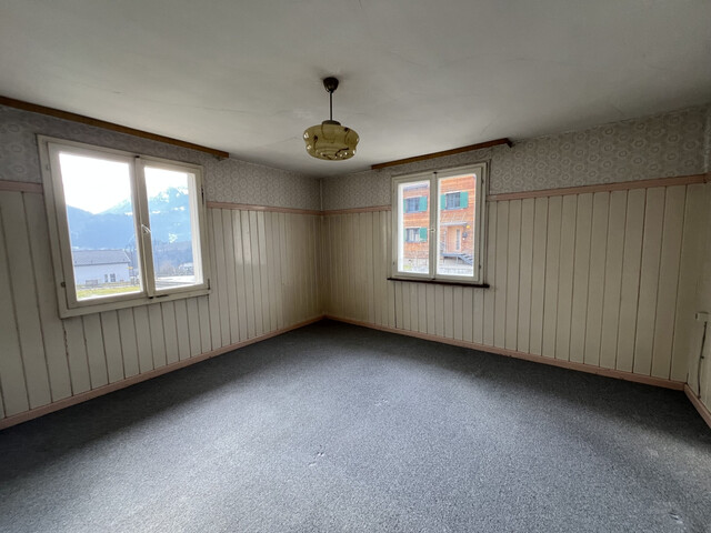 CHARMANTES EINFAMILIENHAUS IN SONNIGER LAGE