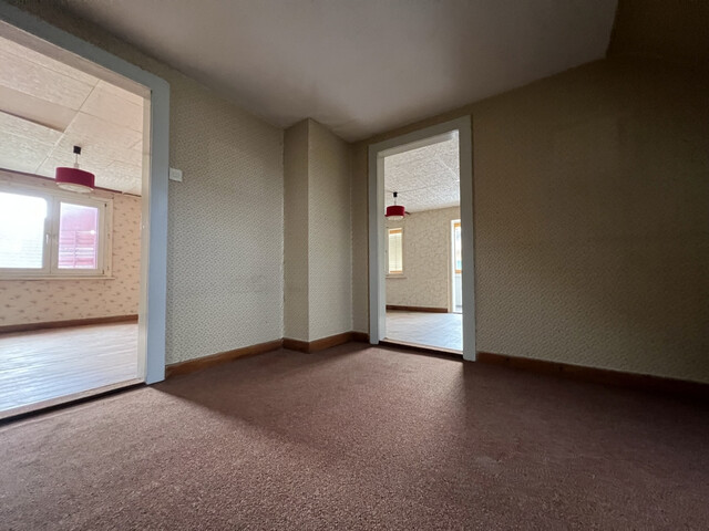 CHARMANTES EINFAMILIENHAUS IN SONNIGER LAGE