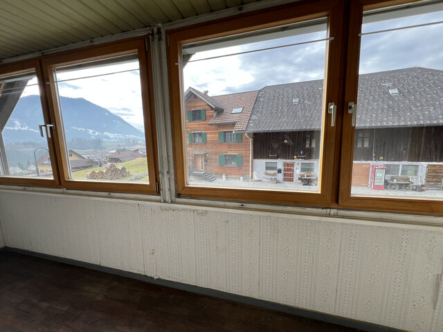 CHARMANTES EINFAMILIENHAUS IN SONNIGER LAGE