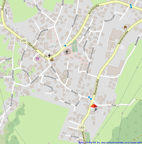 CHARMANTES EINFAMILIENHAUS IN SONNIGER LAGE