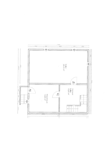 CHARMANTES EINFAMILIENHAUS IN SONNIGER LAGE