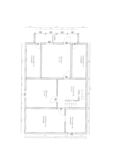 CHARMANTES EINFAMILIENHAUS IN SONNIGER LAGE