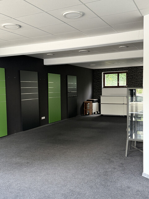 Büro/Ordination/Gewerbefläche (Top 1) zu vermieten