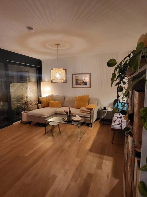 2-Zimmer Gartenwohnung in Altach TOP Lage